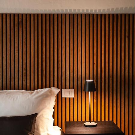 Reef Suites Ольбія Екстер'єр фото