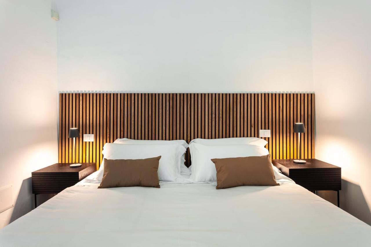 Reef Suites Ольбія Екстер'єр фото