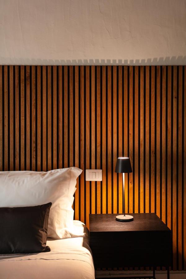 Reef Suites Ольбія Екстер'єр фото