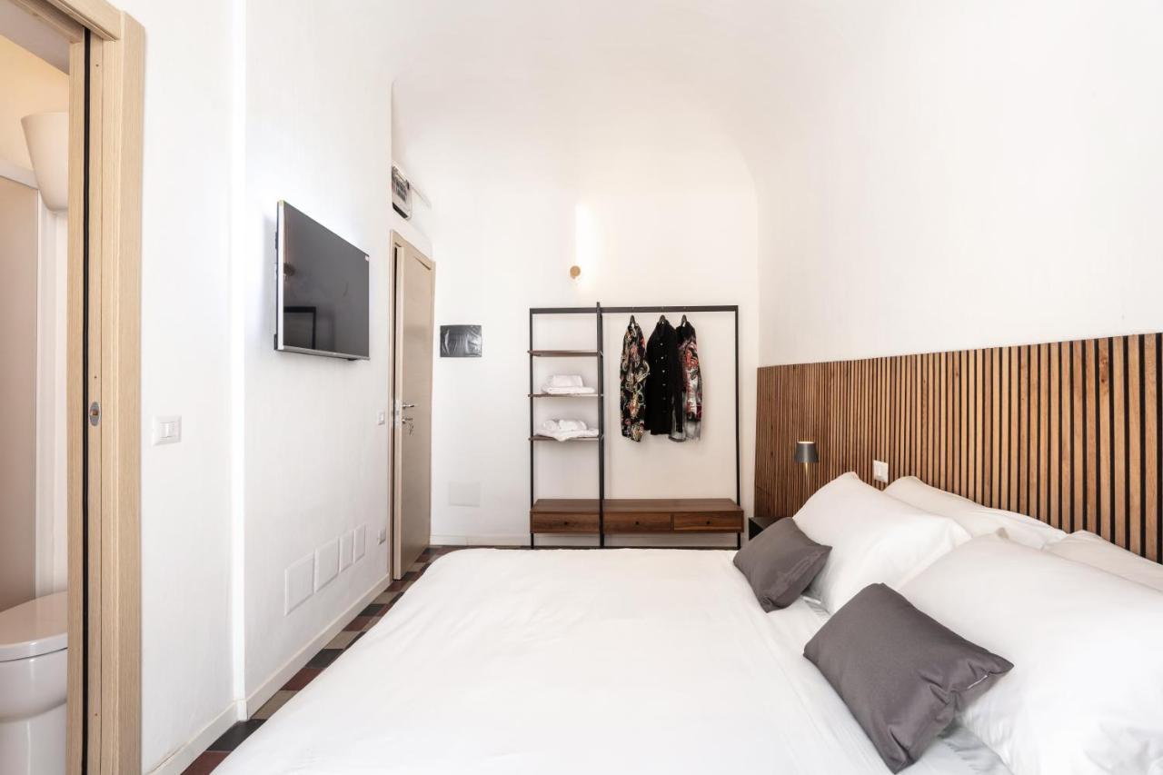Reef Suites Ольбія Екстер'єр фото