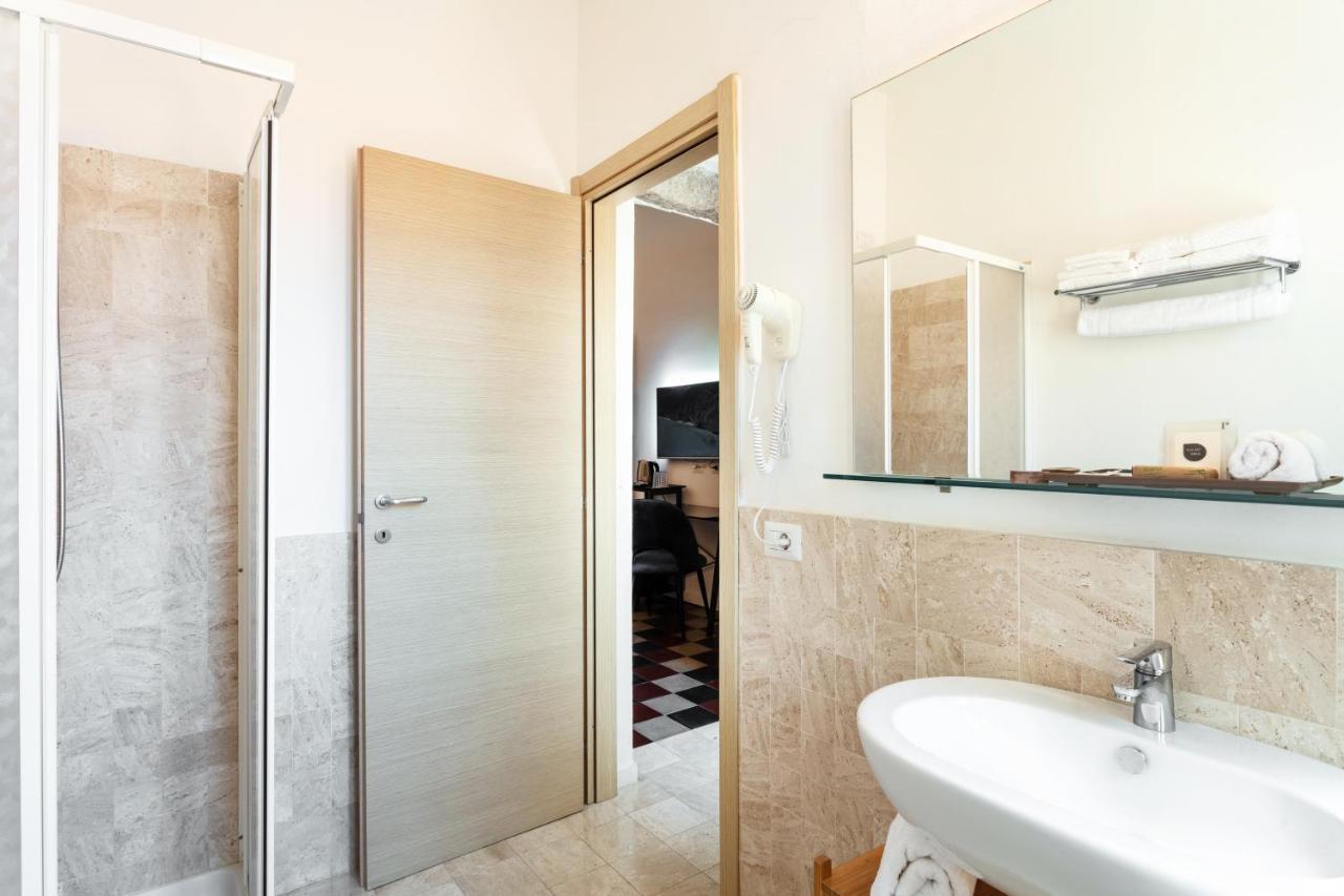 Reef Suites Ольбія Екстер'єр фото