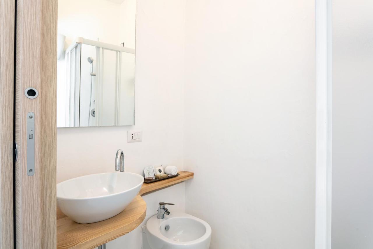 Reef Suites Ольбія Екстер'єр фото
